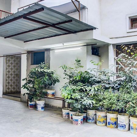 Hotel O Triveni. Patna  Exterior foto